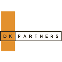 DK Partners, PC logo