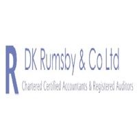 DK Rumsby & Co. logo