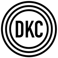 DKC logo