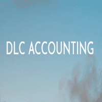 DLC Accounting logo