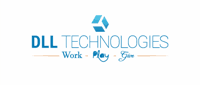 DLL Technologies logo