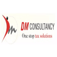 DM Consultancy logo