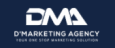 D'Marketing Agency logo