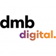 dmb digital logo