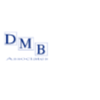 DMB Staffing logo