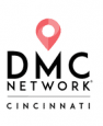DMC Network logo
