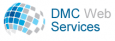 DMC Web Services logo