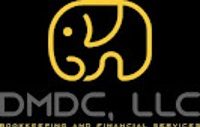 DMDC, LLC logo