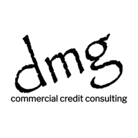 DMG Commercial Credit Consulting logo