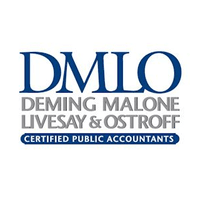 DMLO CPAs logo