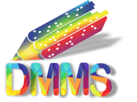 DMMS.PK logo