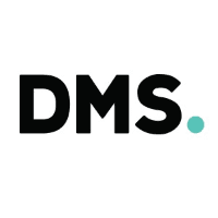 DMS logo