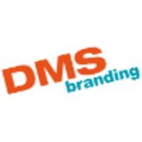 DMS Branding logo
