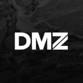 DMZ logo