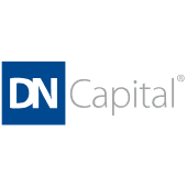 DN Capital logo