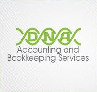DNA Accounting and Bookkeeping Services logo