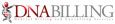 DNA Billing logo