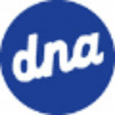 DNA (Digital Native Advertising) logo