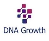 DNA Growth logo