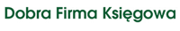 Dobra Firma Księgowa logo