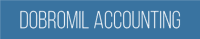 Dobromil Accounting logo
