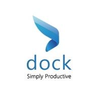 Dock 365 logo