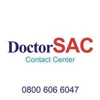 Doctor Sac Contact Center logo