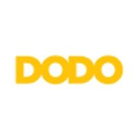 DODO Design Agency logo