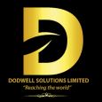 Dodwell Solutions Limited logo