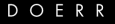 Doerr logo