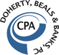 Doherty, Beals & Banks, P.C logo