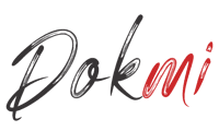 Dokmi logo