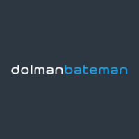 Dolman Bateman Accountants logo