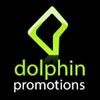 Dolphin Promotions logo
