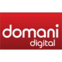 Domani Digital logo