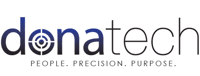 Donatech Corporation logo