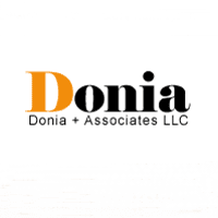 Donia + Associates LLC logo