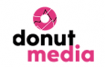 Donut Media logo