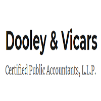 Dooley & Vicars, CPAS, L.L.P. logo