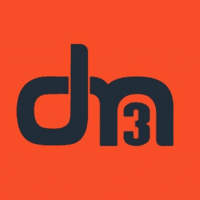 Door No. 3 Design, Inc. logo