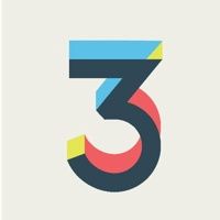 Door Number 3 logo