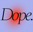 Dope Publicity logo