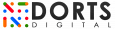 Dorts Digital logo