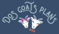 Dos Goats Plans logo
