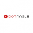 Dot Angle logo