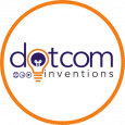 Dot Com Inventions logo