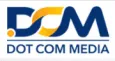 Dot Com Media logo