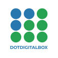 Dot Digital Box logo