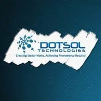 Dot Solutions & Technologies logo