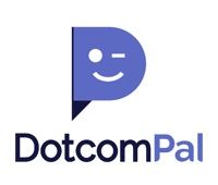 DotcomPal logo